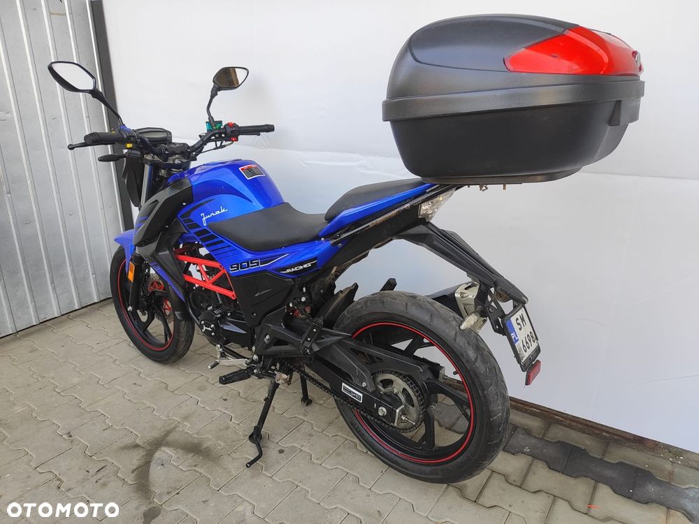 Junak 905 - 5