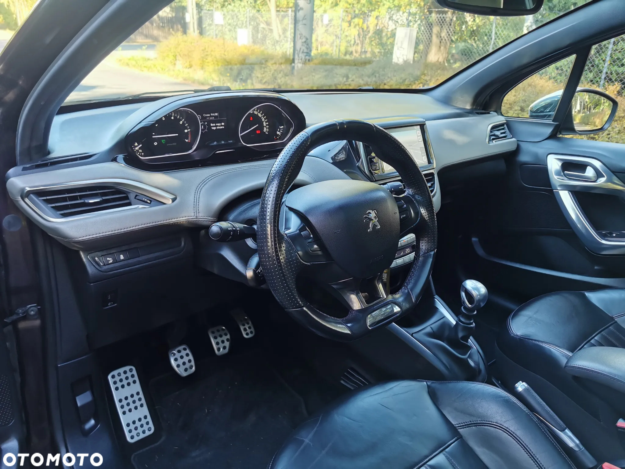 Peugeot 208 155 THP XY - 5