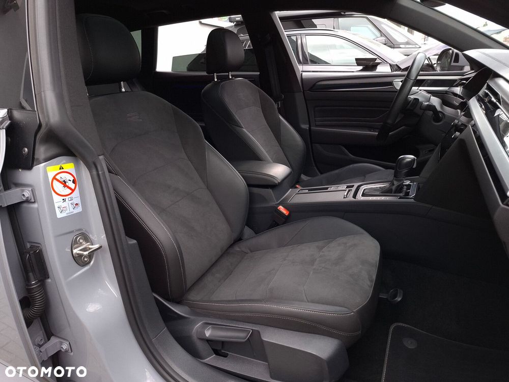 Volkswagen Arteon Shooting Brake - 18