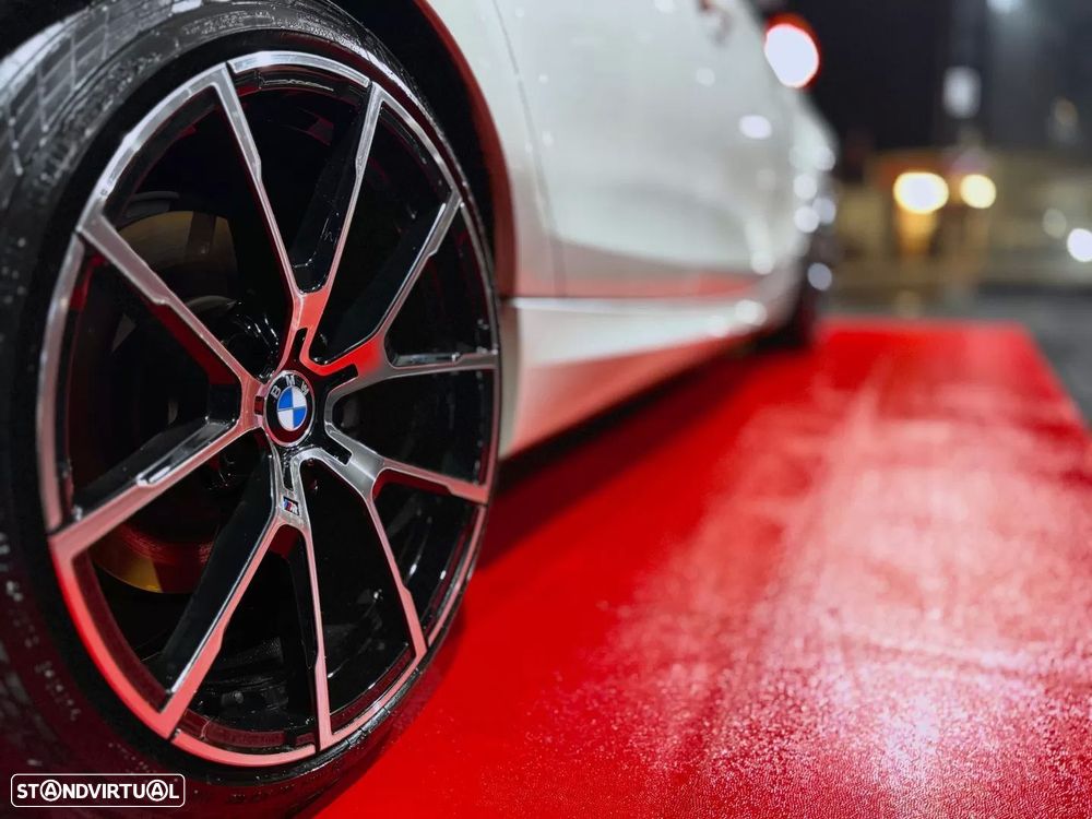 BMW 118 d Pack M - 25