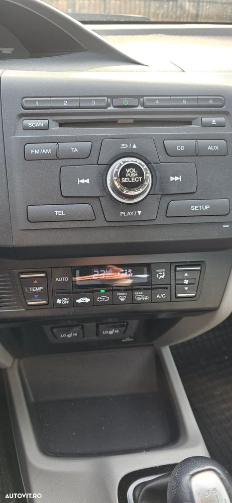 Honda Civic 1.8 MT ES - 22