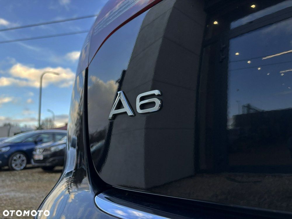 Audi A6 Avant - 11