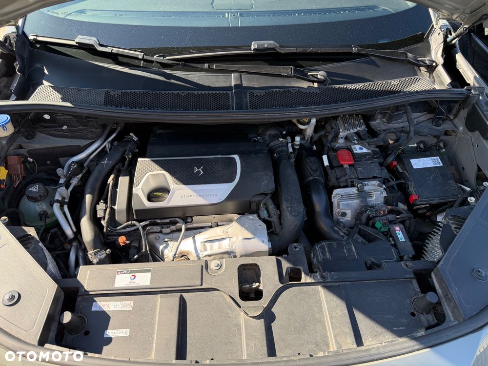 DS Automobiles DS 7 1.6 E-Tense Performance Line - 20