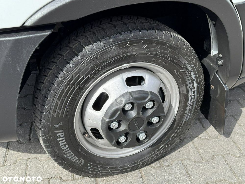 Iveco Daily 35C16 V - 8