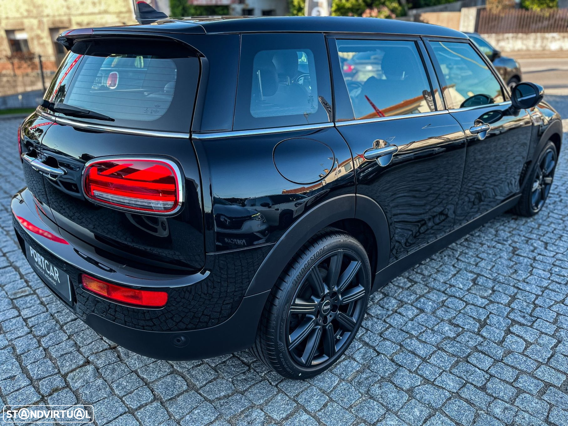 MINI Clubman Cooper Sport Edition Auto - 7
