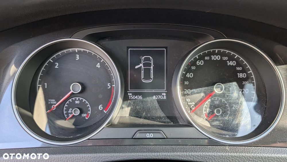 Volkswagen Golf 2.0 BlueTDI Highline - 4