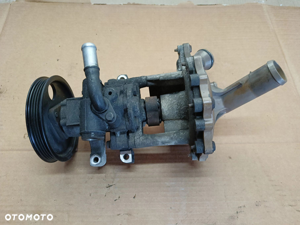 Transit Custom pompa wspomagania pompa wody 2,2TDCI Transit MK8 Tourneo Ford