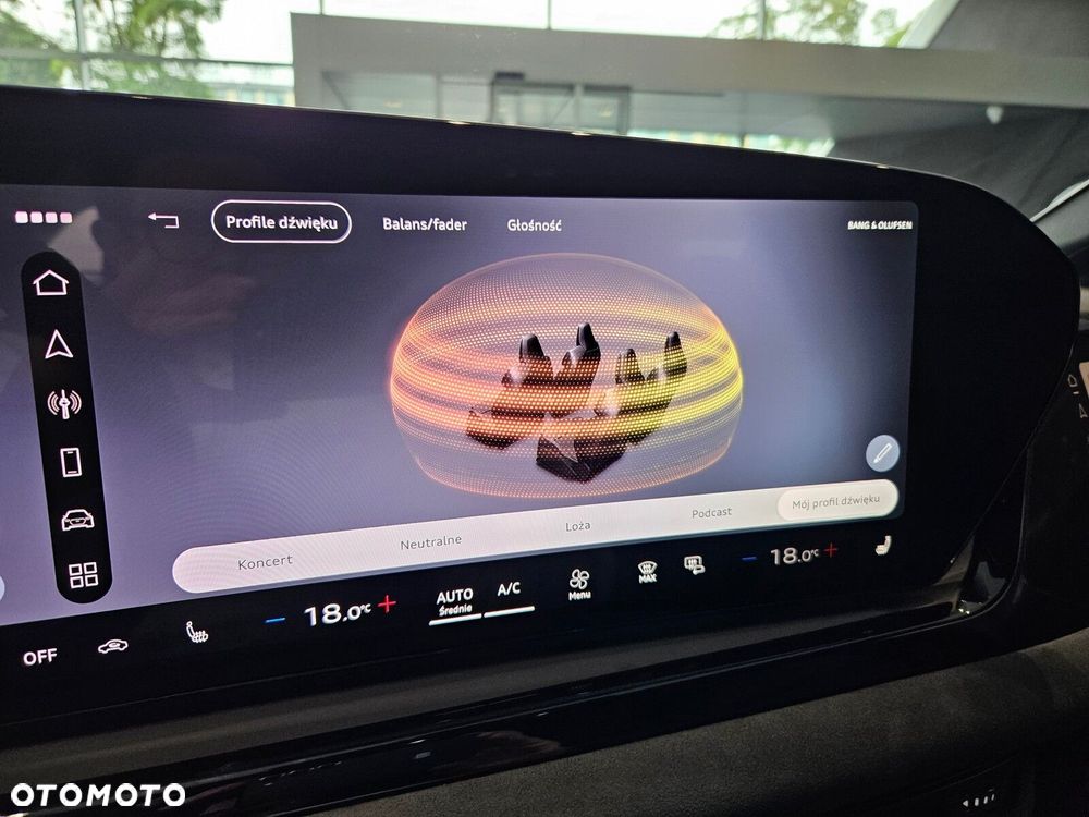 Audi A6 Limousine TDI mHEV Quattro S tronic - 35