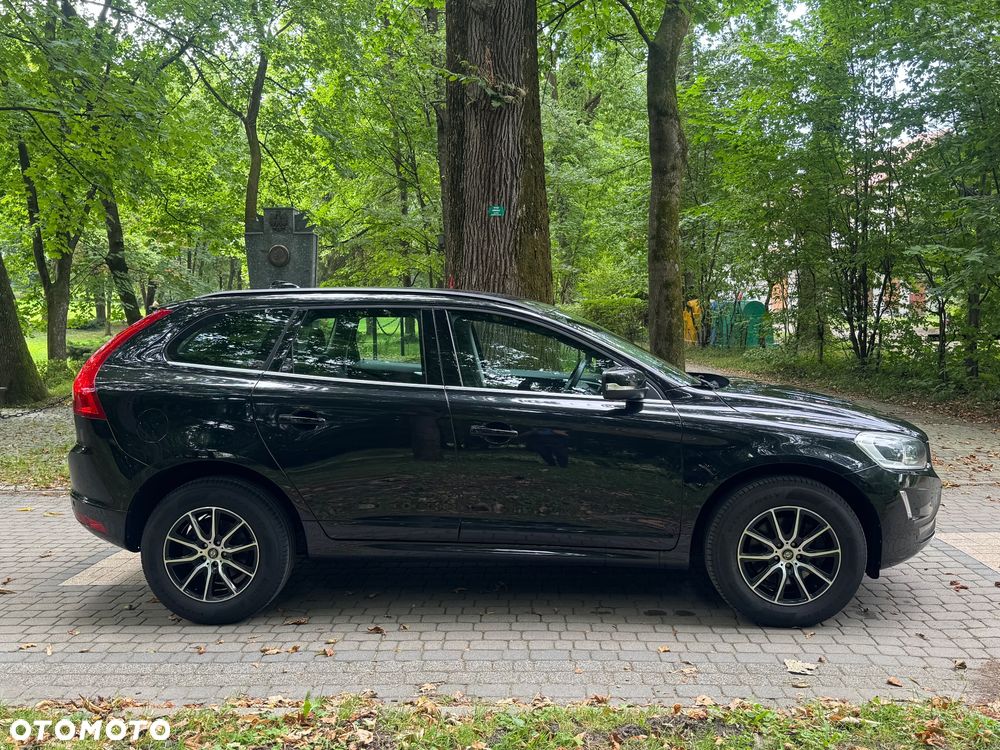 Volvo XC 60 D3 Edition Pro - 7