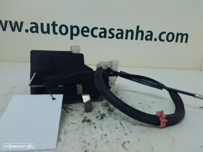 Fecho Da Porta Trás Dto Lancia Thesis (841_) - 1