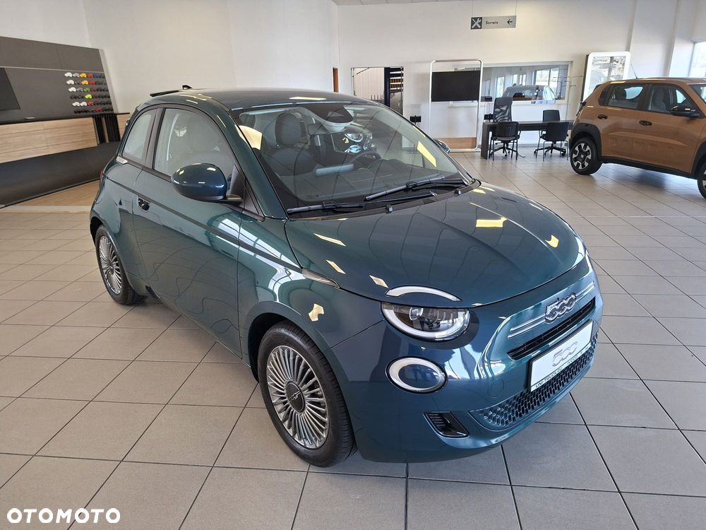 Fiat 500 1.0 GSE Torino - 27