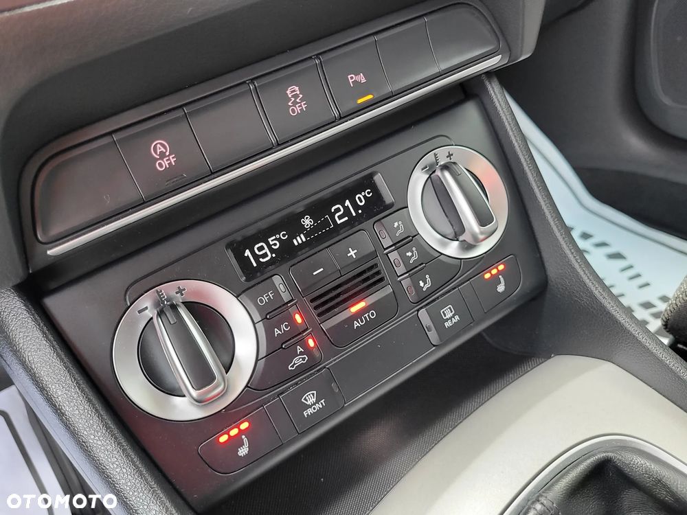 Audi Q3 2.0 TDI Quattro - 26