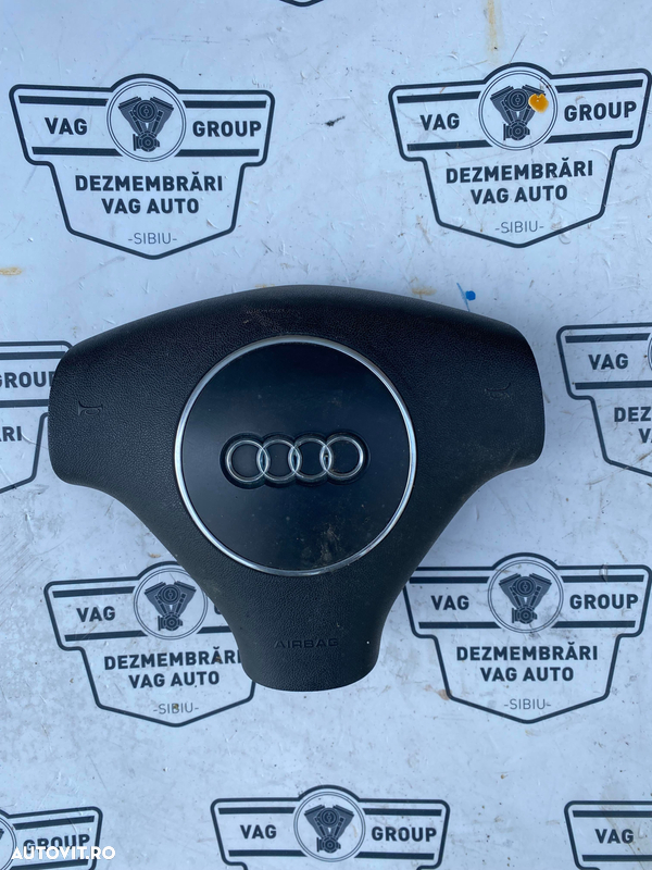 Airbag volan audi 3 spite