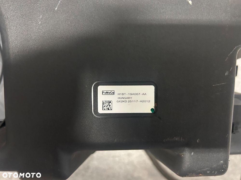 GŁOŚNIK SUBWOOFER ORYGINAŁ H1BT-19A067-AA FORD FIESTA MK8 VII 17R - 3
