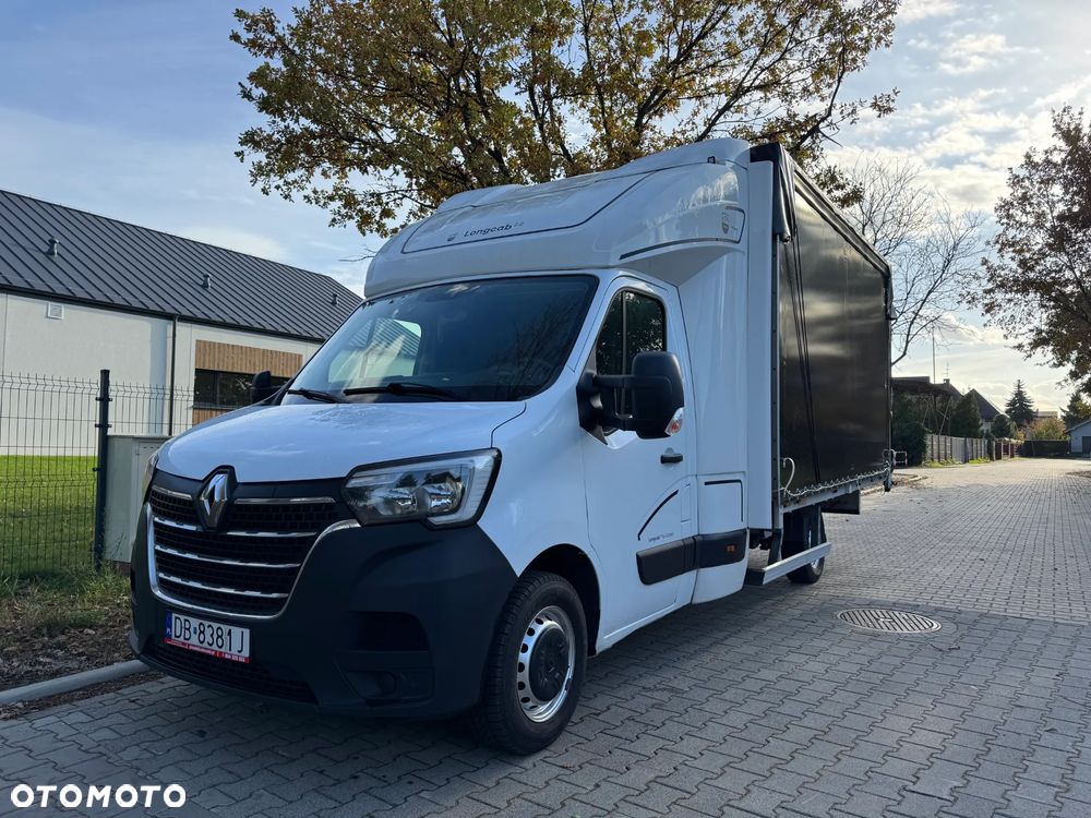 Renault Master - 9