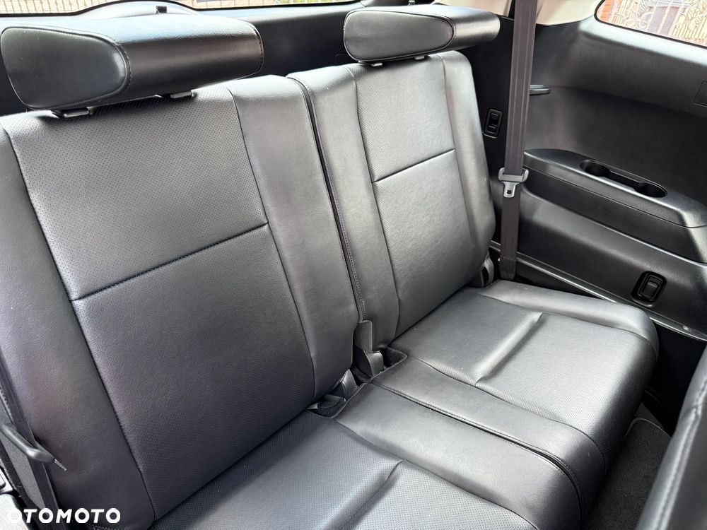Mazda CX-9 3.7 V6 Limitowana edycja - 27
