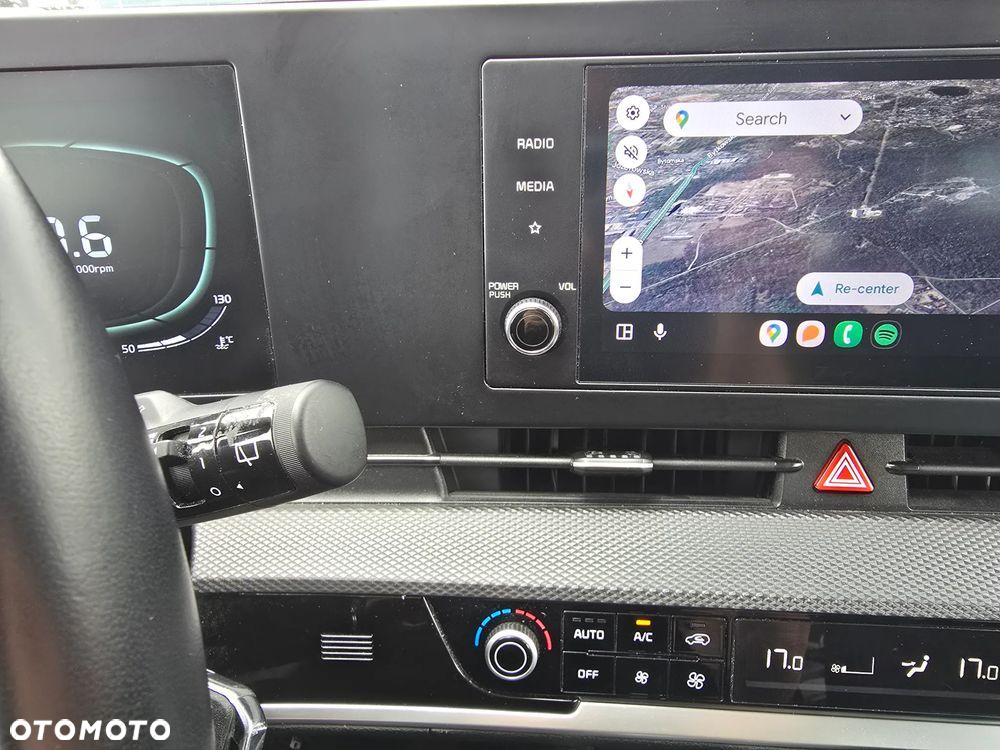 Kia Sportage - 5