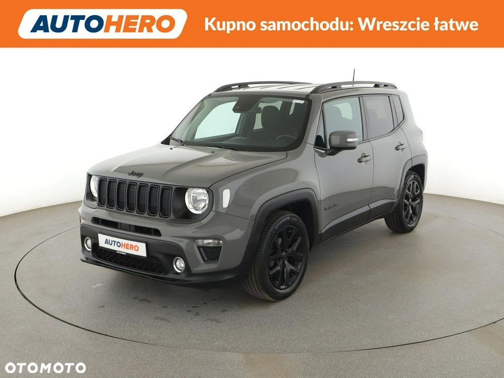 Jeep Renegade 1.0 T-GDI Longitude - 2