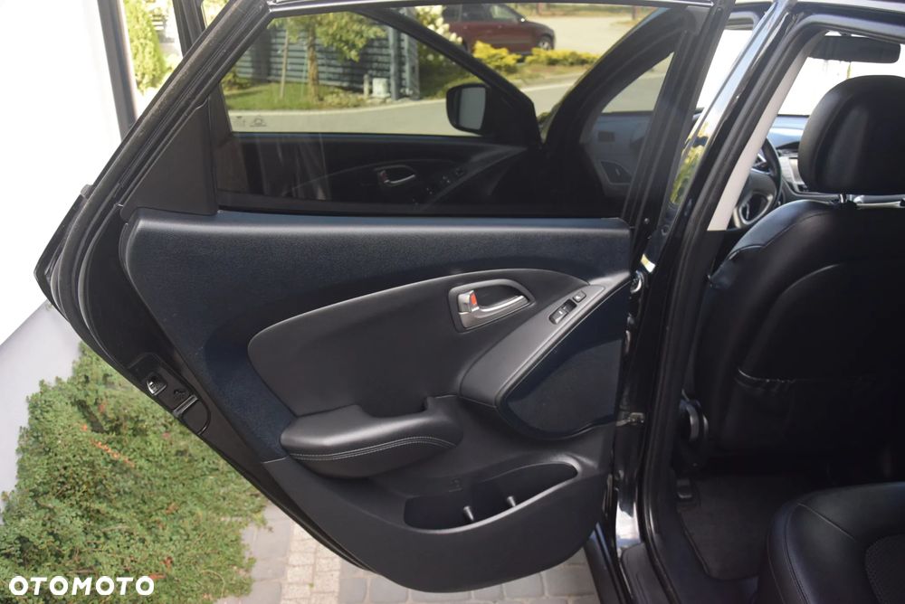 Hyundai ix35 1.6 2WD 5 Star Edition - 30