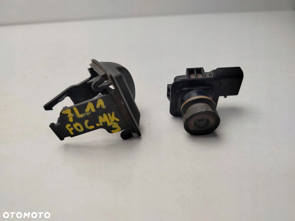 FORD FOCUS MK3 10R- KAMERA COFANIA BM5T-19G490-JB - 1