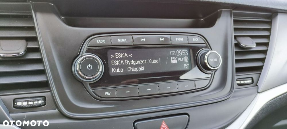 Opel Astra - 33