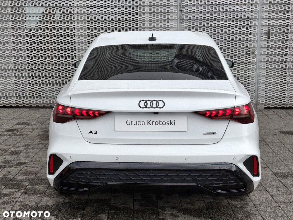 Audi A3 Limousine - 5