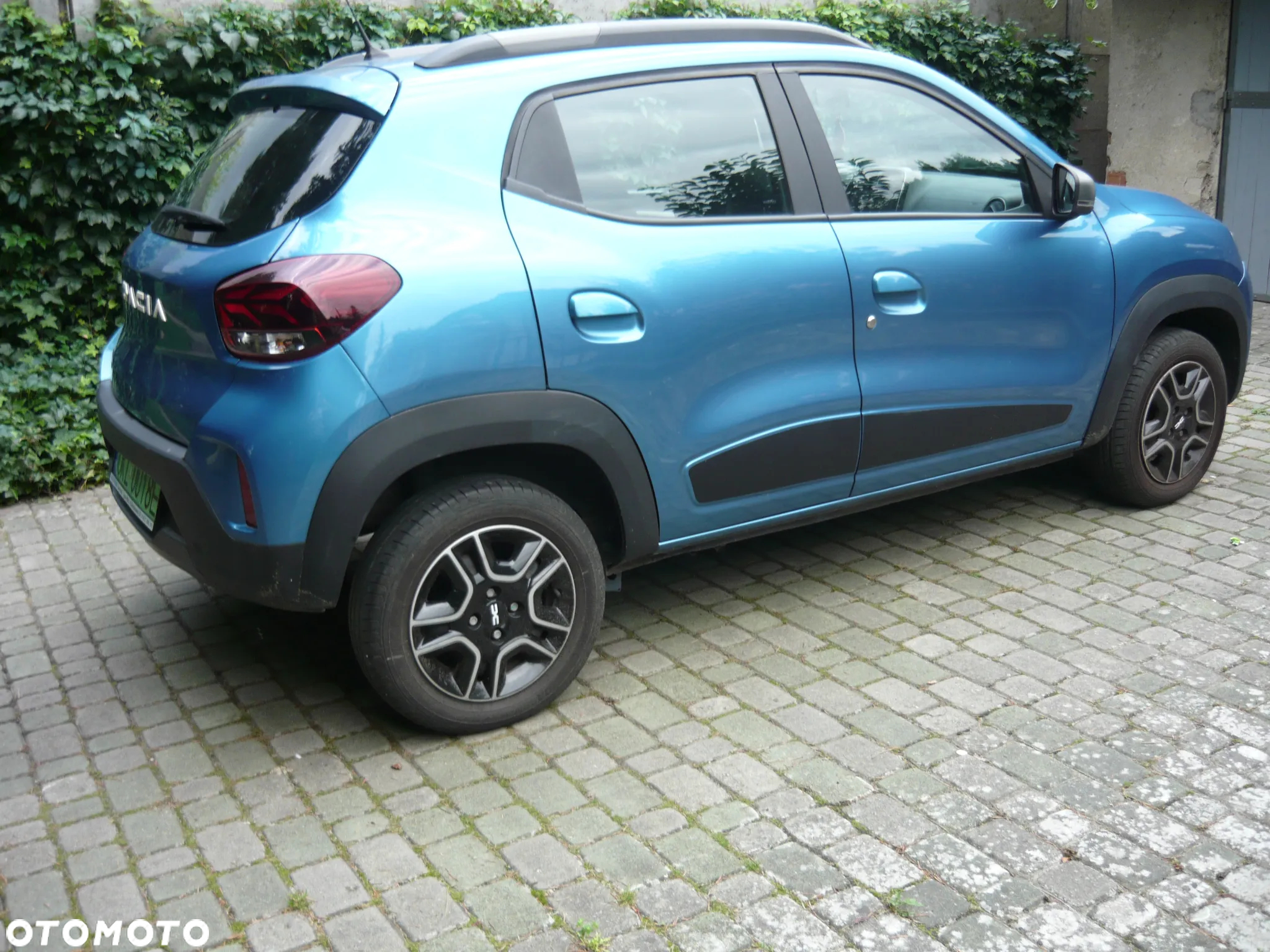 Dacia Spring Electric 26.8kWh 45 Essential - 19