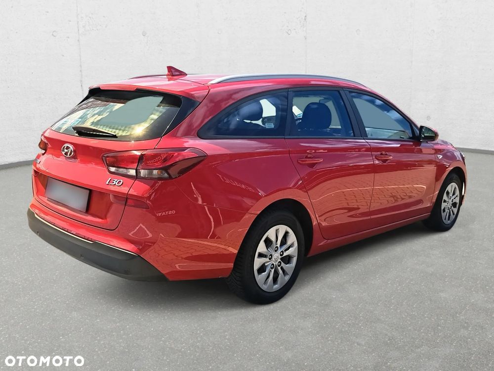 Hyundai i30 1.5 DPI Comfort - 6
