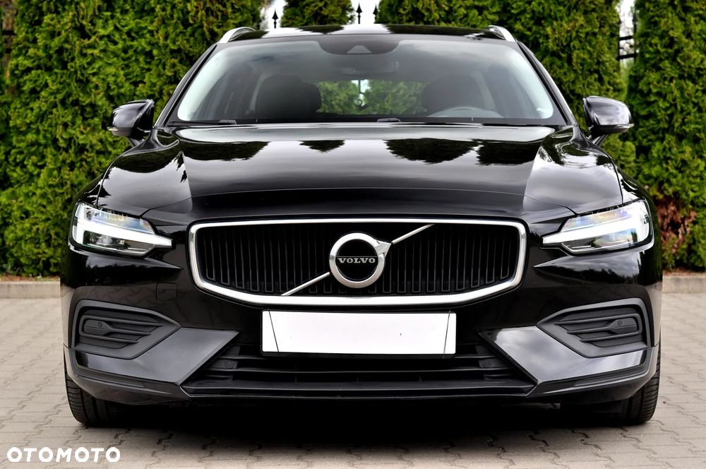 Volvo V60 D3 Geartronic Inscription - 4