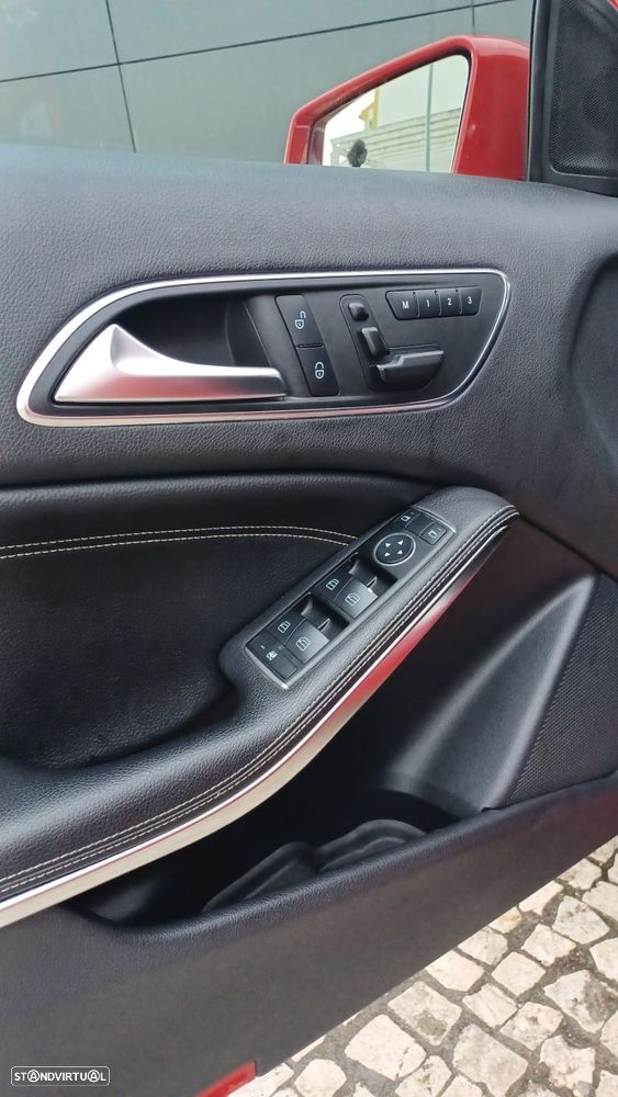 Mercedes-Benz A 200 - 8