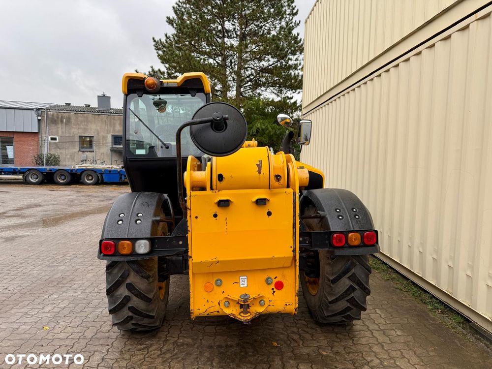 JCB 535V125 - 6
