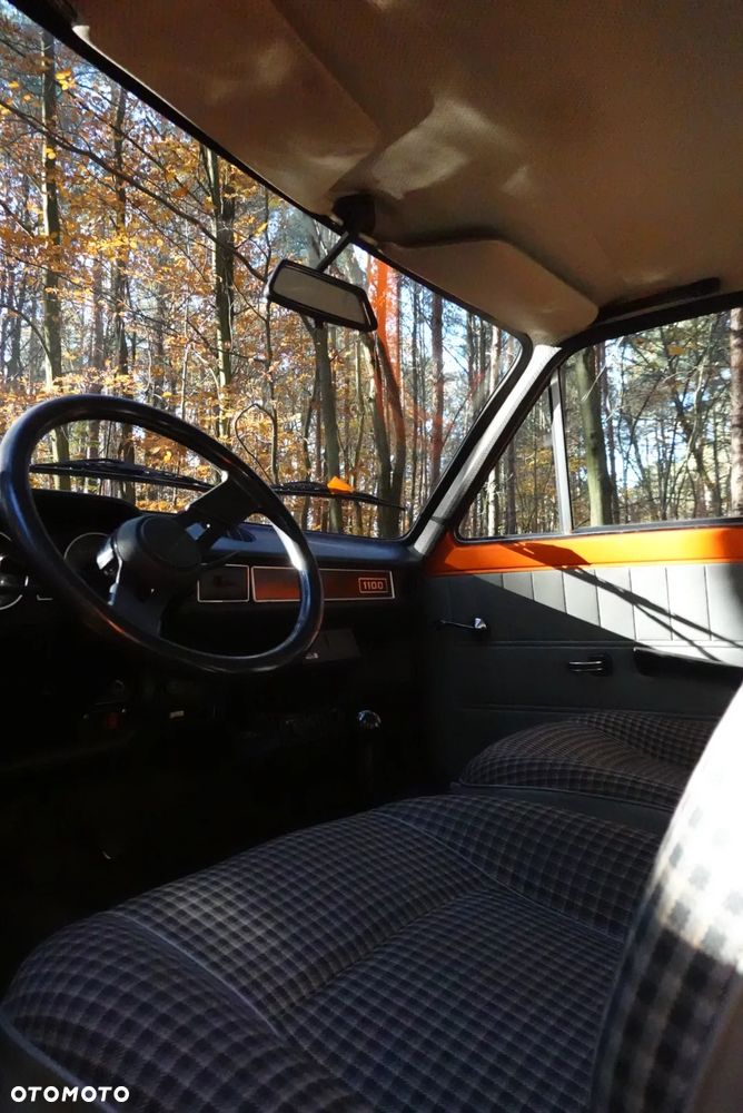 Zastava 1100 - 19