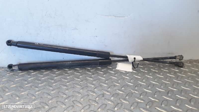 AMORTECEDORES DA MALA NISSAN QASHQAI / QASHQAI +2 I - 1