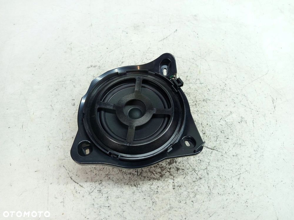 GŁOSNIK DRZWI PRZEDNICH PRZÓD MERCEDES E W213 A2058201602 - 2