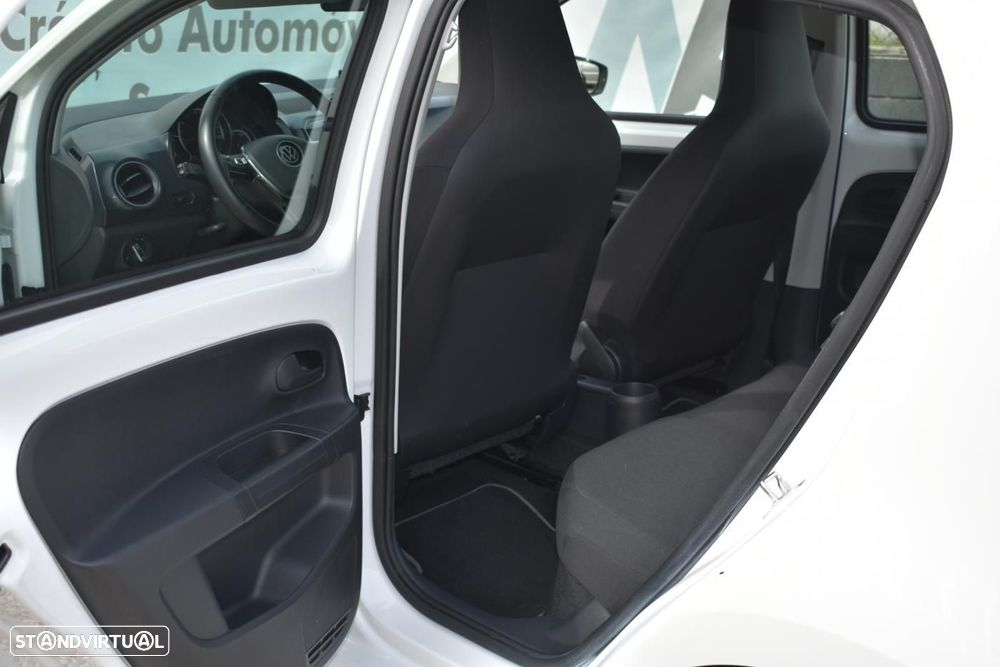 VW e-Up! Standard - 14