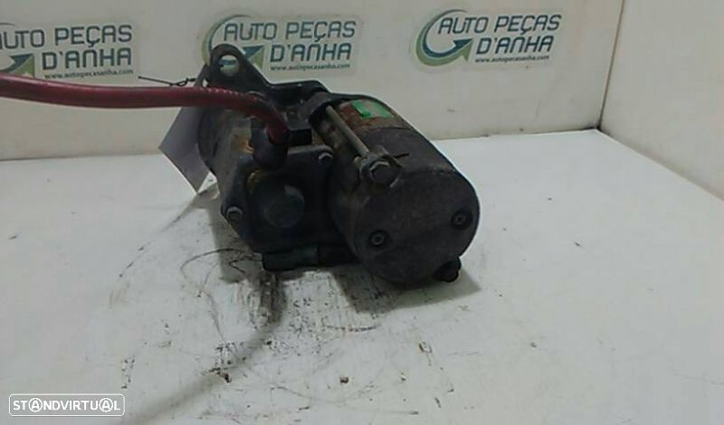 Motor De Arranque Rover 200 Hatchback (Rf) - 3