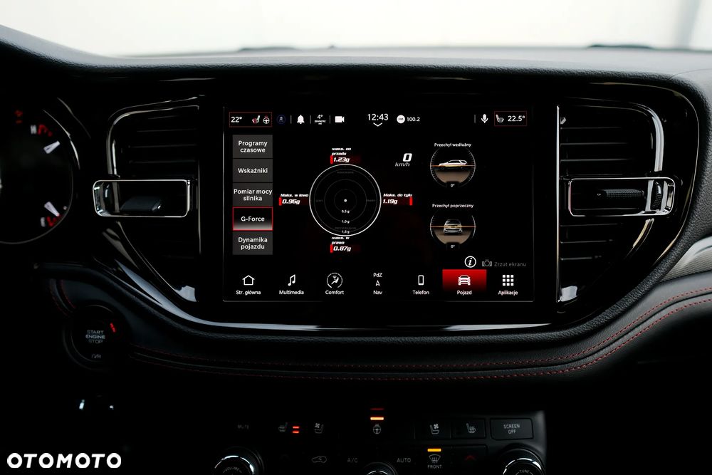 Dodge Durango 5.7 R/T - 31