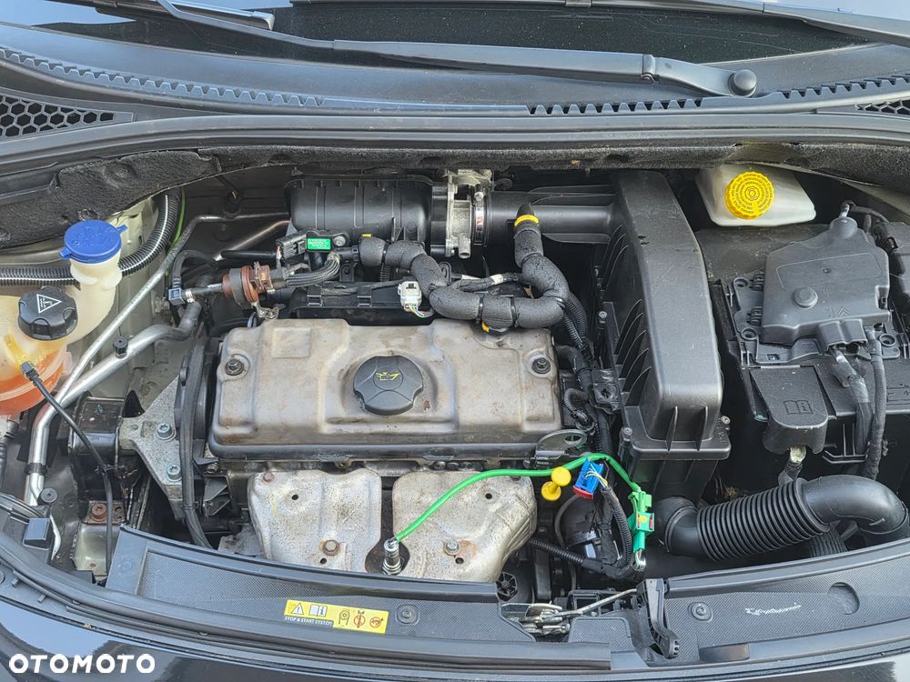 Citroën C3 1.4 Attraction - 7