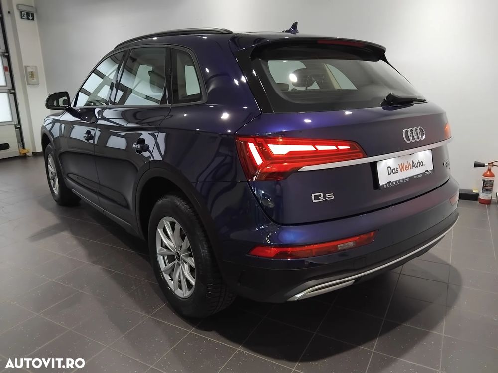 Audi Q5 - 26