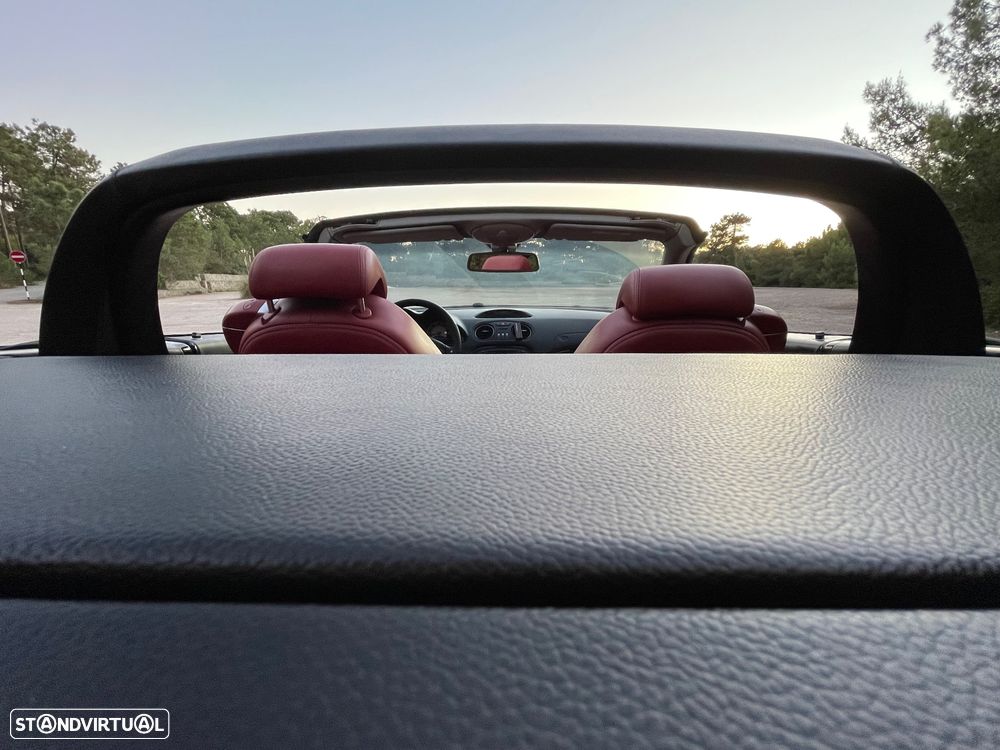 Mercedes-Benz SL 55 AMG Auto - 7