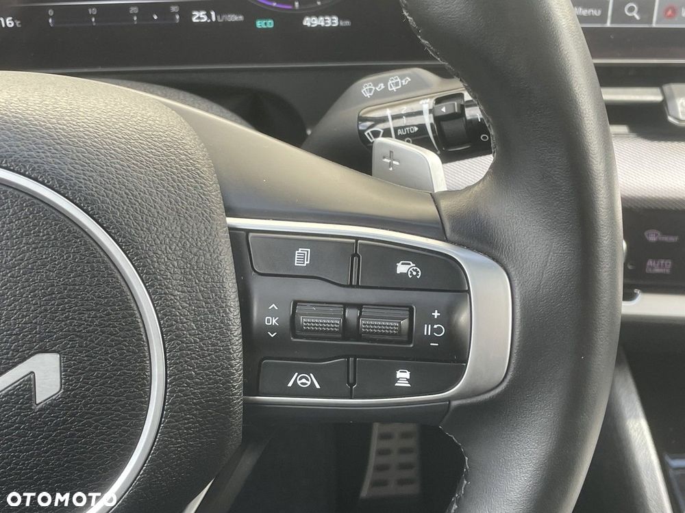 Kia Sportage - 22