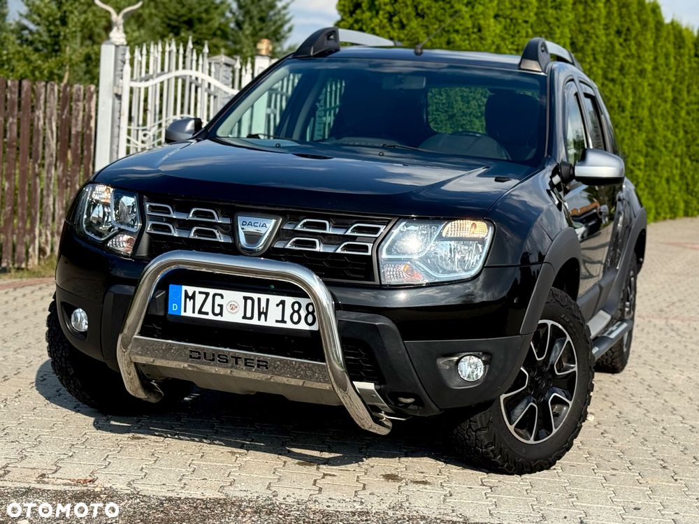 Dacia Duster TCe 125 4x2 Prestige - 21