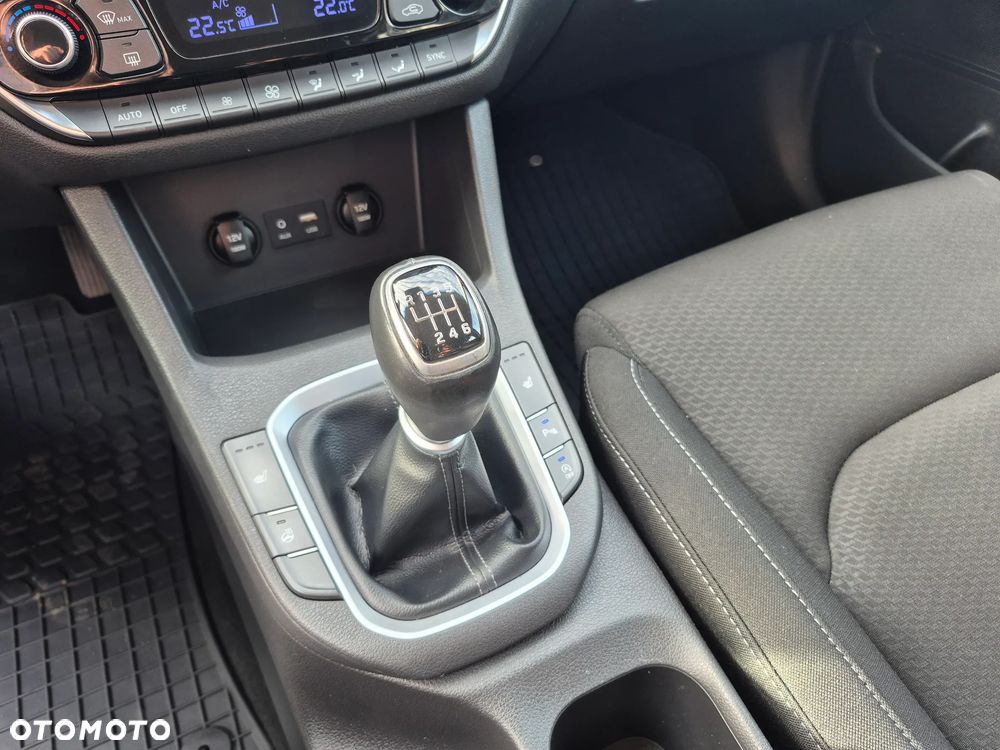 Hyundai i30 2019