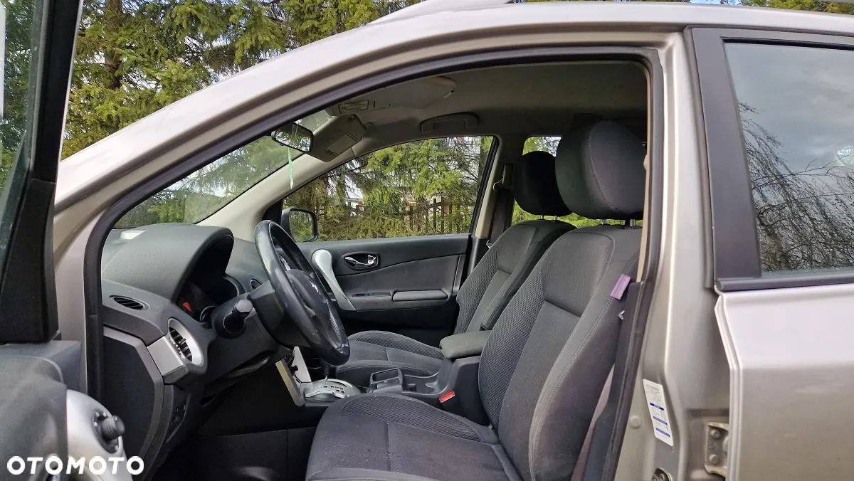 Renault Koleos 2.0 dCi 4x4 Dynamique - 8