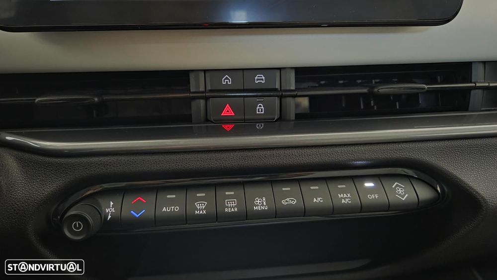 Fiat 600 1.2 Hybrid La Prima - 22