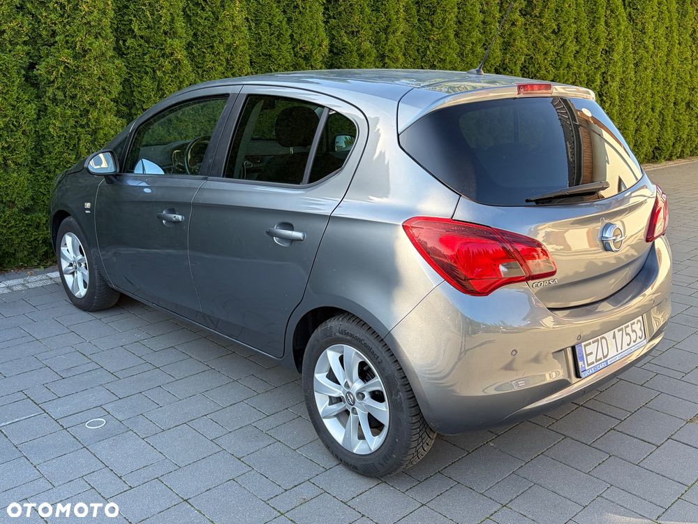 Opel Corsa 1.4 Active - 16