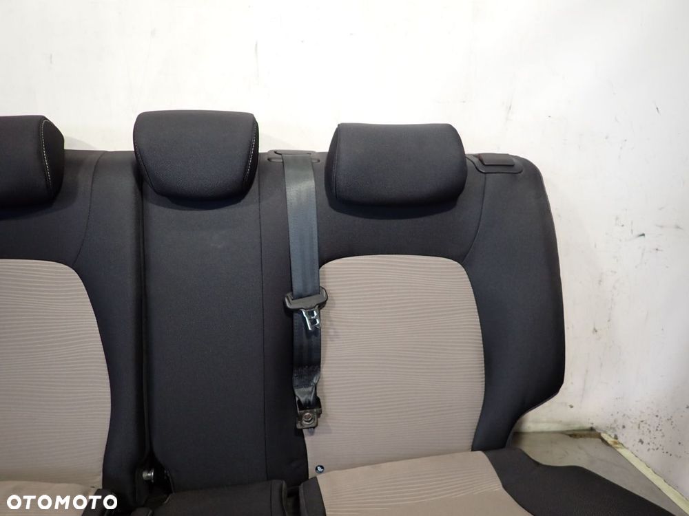 FOTELE KOMPLET HYUNDAI I10 II - 6