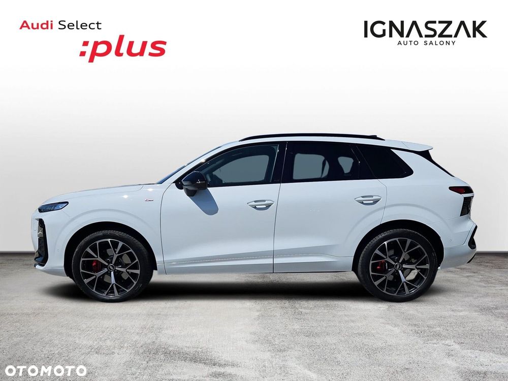 Audi Q3 TFSI 195 kW Quattro S tronic - 3
