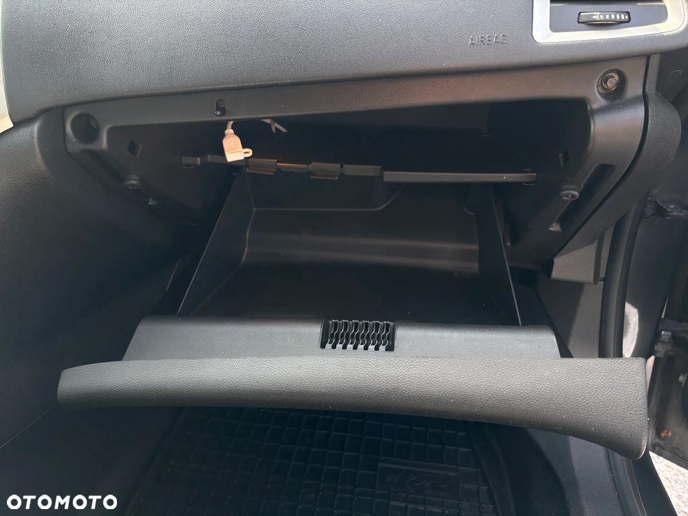 Opel Astra 1.6 Active - 20