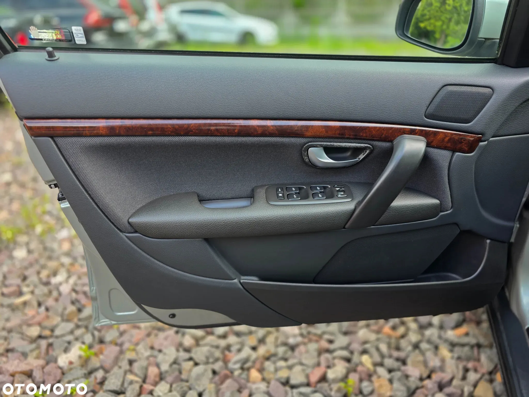 Volvo S80 2.4 Kinetic - 24
